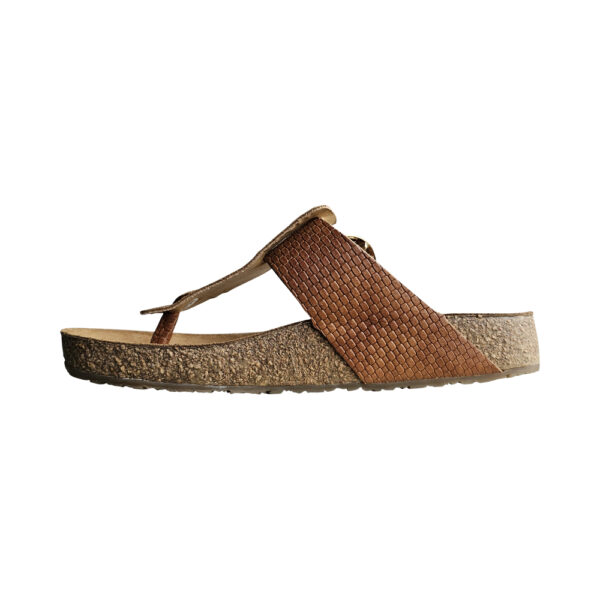 ROUND BUCKLE CORINNA - Image 5