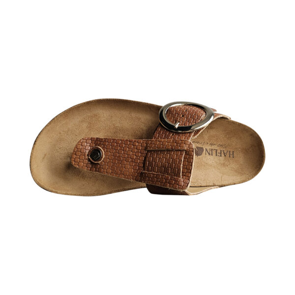 ROUND BUCKLE CORINNA - Image 6