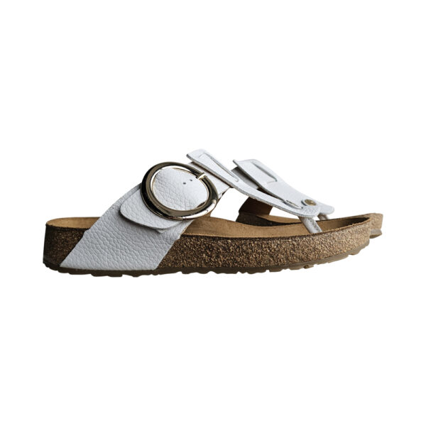 ROUND BUCKLE CORINNA - Image 6