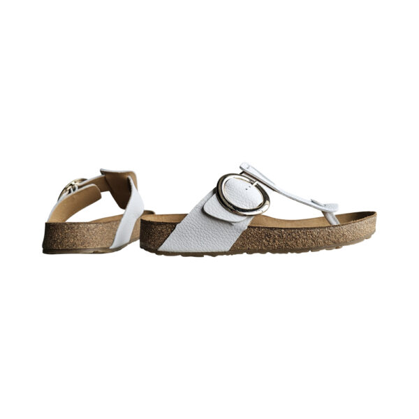 ROUND BUCKLE CORINNA - Image 5