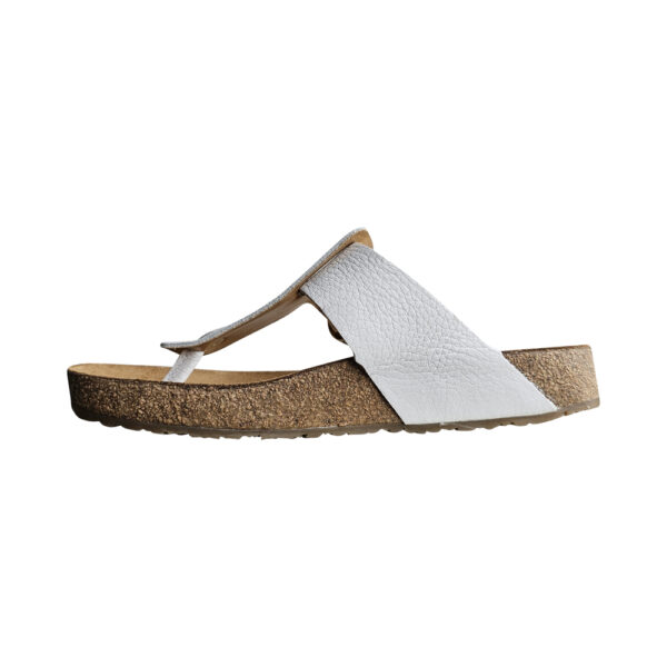 ROUND BUCKLE CORINNA - Image 2