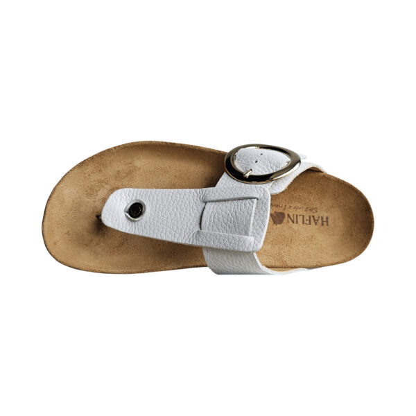 ROUND BUCKLE CORINNA - Image 3