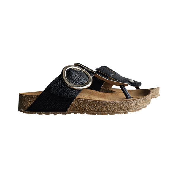 ROUND BUCKLE CORINNA - Image 5