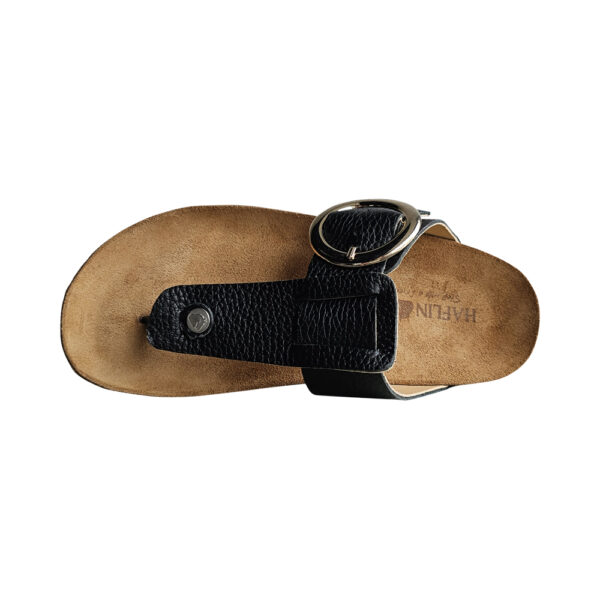 ROUND BUCKLE CORINNA - Image 2