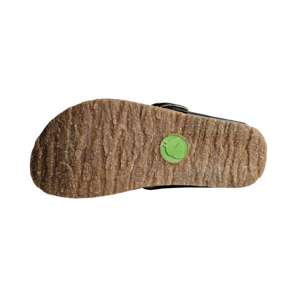 ROUND BUCKLE CORINNA - Image 4