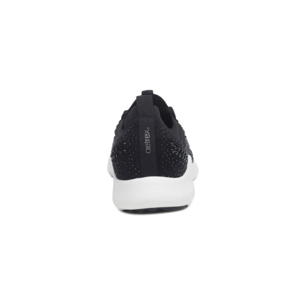 CARLY SPARKLE BLACK - Image 5