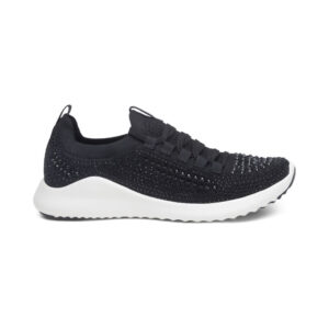 CARLY SPARKLE BLACK