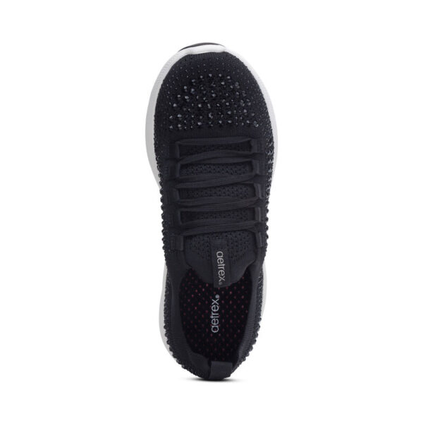 CARLY SPARKLE BLACK - Image 6