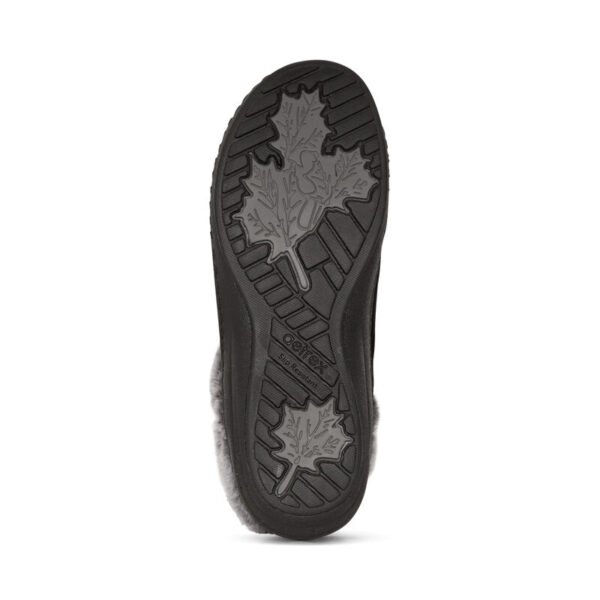 CHRISSY FURRY SLIP-ON - Image 9