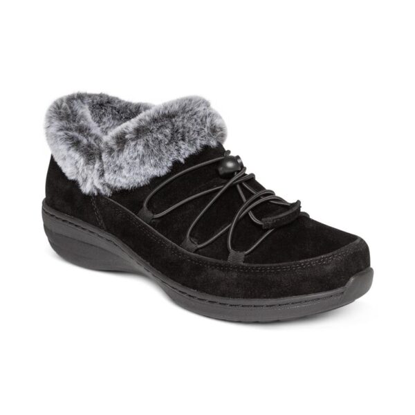 CHRISSY FURRY SLIP-ON - Image 8