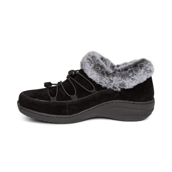 CHRISSY FURRY SLIP-ON - Image 7