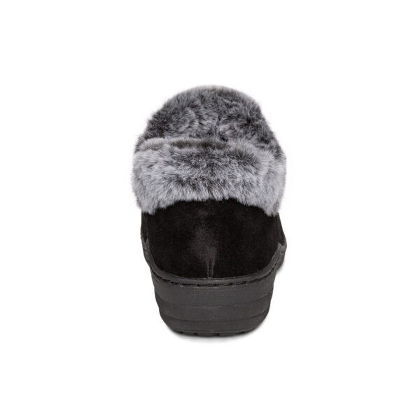 CHRISSY FURRY SLIP-ON - Image 5