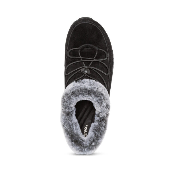 CHRISSY FURRY SLIP-ON - Image 3