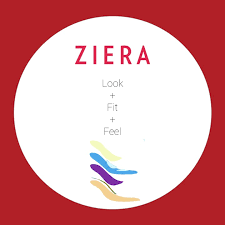 ZIERA WIDE WIDTH