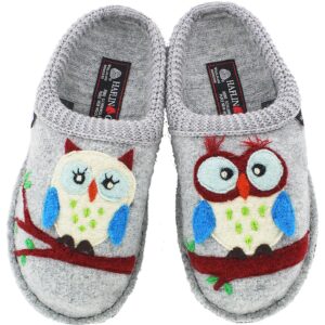 OLIVIA THE OWL