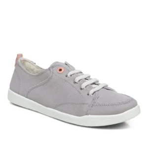 PISMO LIGHT GREY CANVAS