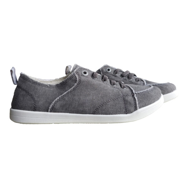 PISMO CHARCOAL GREY DENIM - Image 2