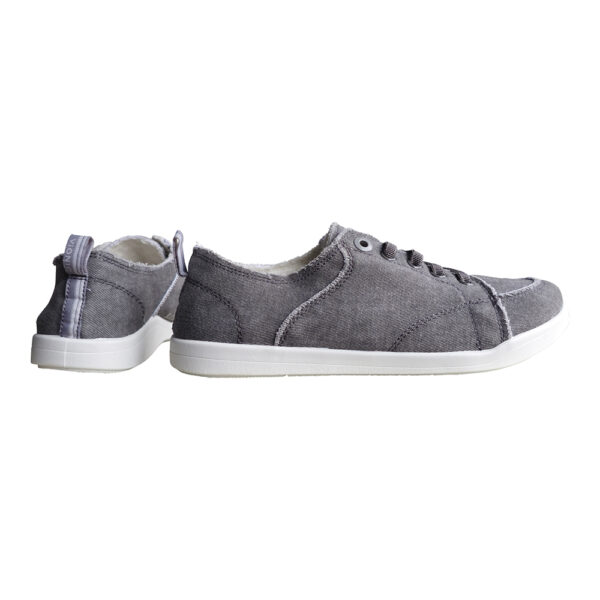 PISMO CHARCOAL GREY DENIM - Image 3