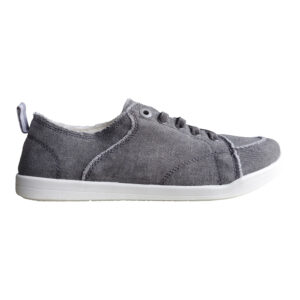 PISMO CHARCOAL GREY DENIM