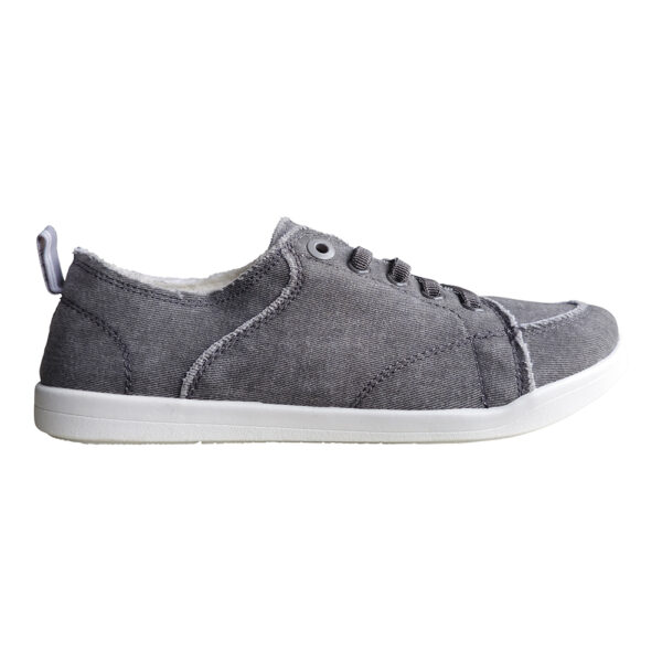 PISMO CHARCOAL GREY DENIM