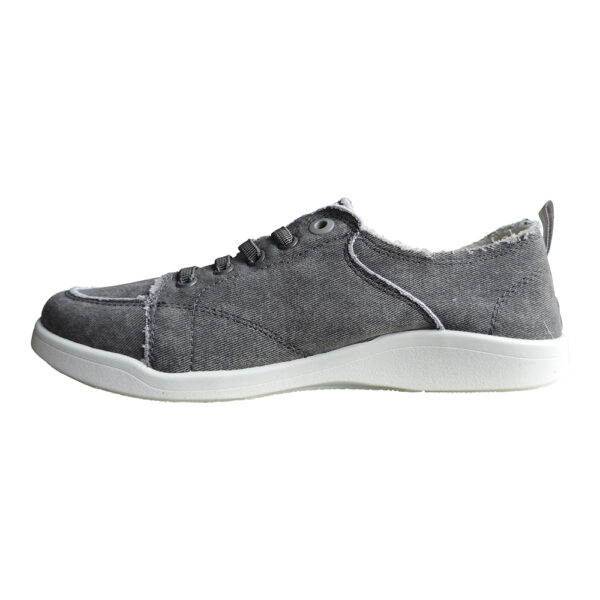 PISMO CHARCOAL GREY DENIM - Image 5