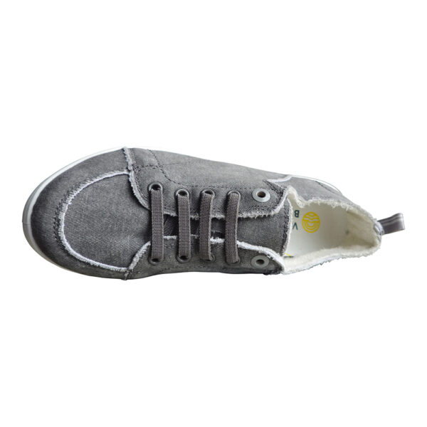 PISMO CHARCOAL GREY DENIM - Image 6