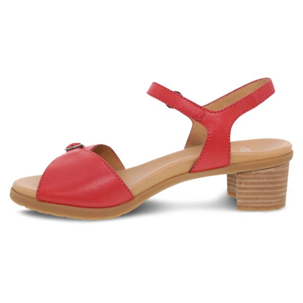TESSIE - Image 6