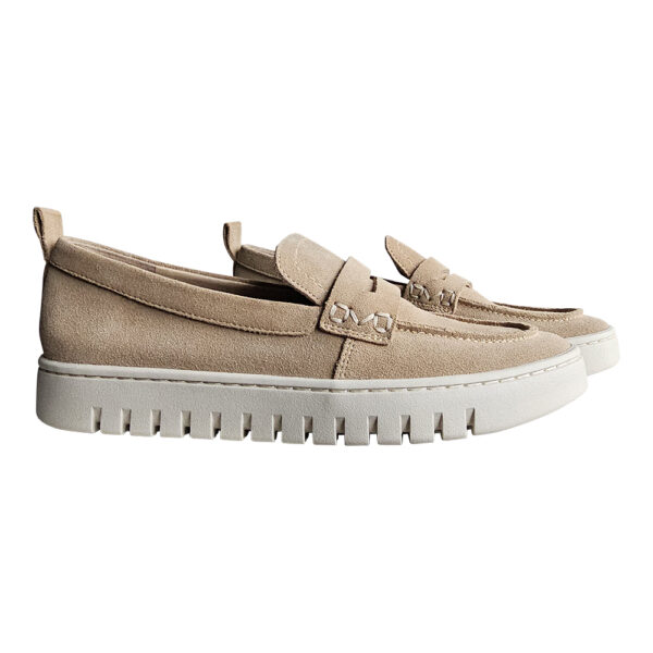 UPTOWN LOAFER SUEDE - Image 2