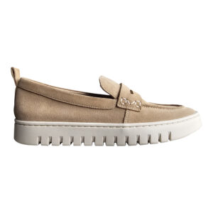 UPTOWN LOAFER SUEDE