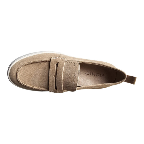 UPTOWN LOAFER SUEDE - Image 6