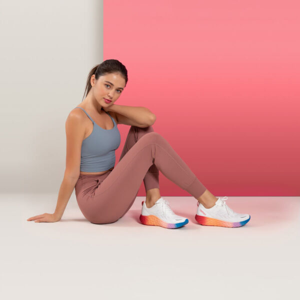 DANIKA WHITE OMBRE - Image 5