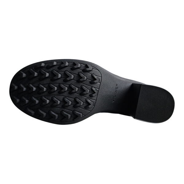 TIBURON HEELED LOAFER - Image 7