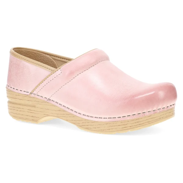 PROFESSIONAL CLOG MILLED PINK - Image 2