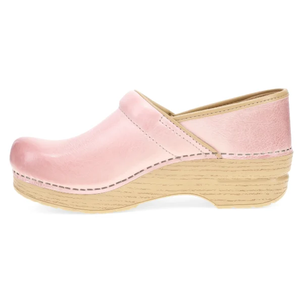PROFESSIONAL CLOG MILLED PINK - Image 3