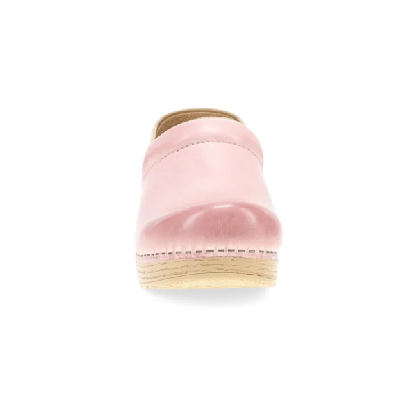 PROFESSIONAL CLOG MILLED PINK - Image 4