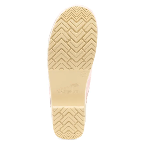 PROFESSIONAL CLOG MILLED PINK - Image 5