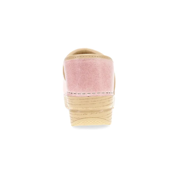 PROFESSIONAL CLOG MILLED PINK - Image 6