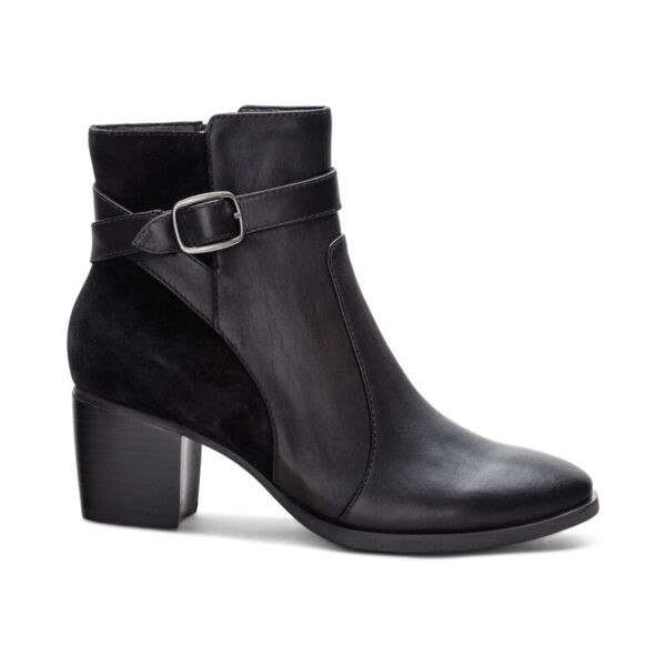 REBECCA HEEL