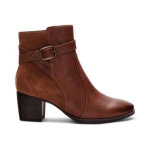REBECCA HEEL