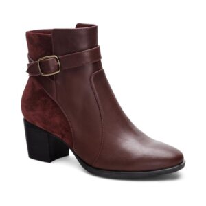 REBECCA HEEL