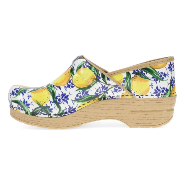 PROFESSIONAL CLOG LEMONS PATENT - Image 4