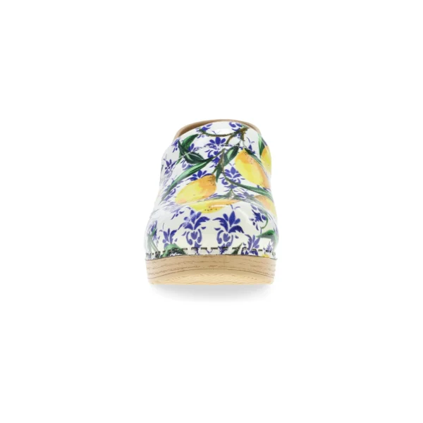 PROFESSIONAL CLOG LEMONS PATENT - Image 2