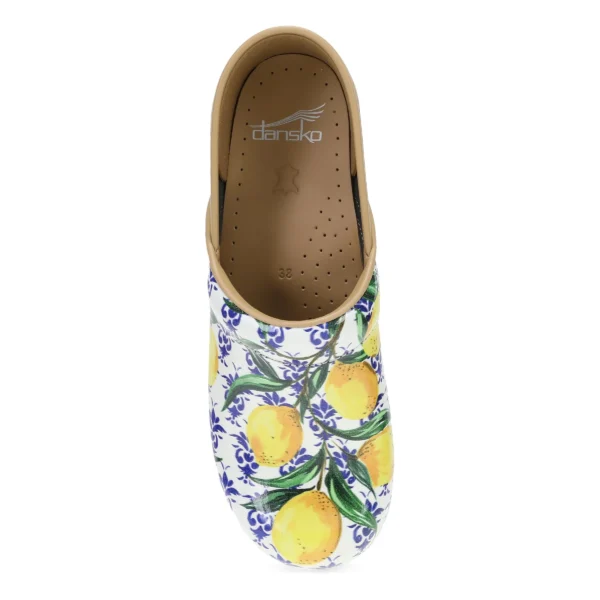 PROFESSIONAL CLOG LEMONS PATENT - Image 7