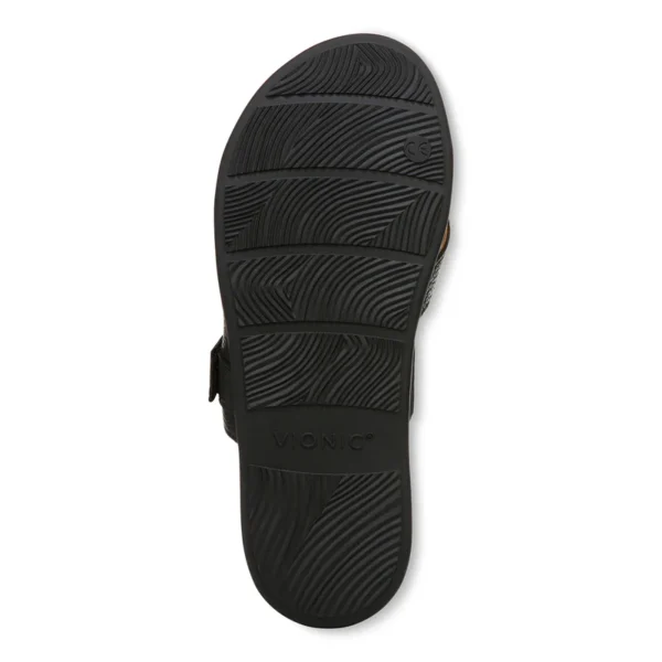 CARMELA STRAPPY SLIDE - Image 7