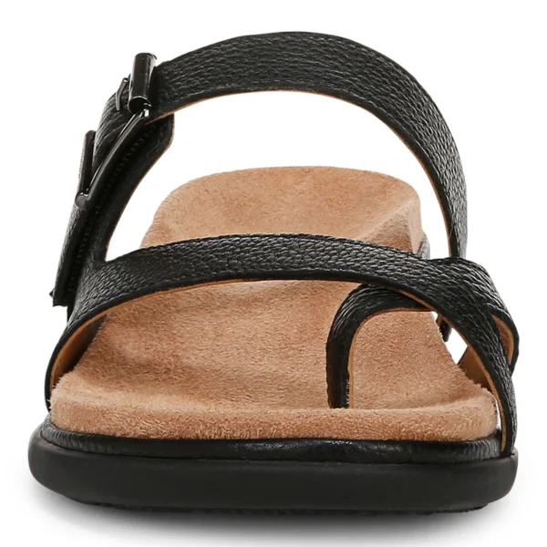 CARMELA STRAPPY SLIDE - Image 6