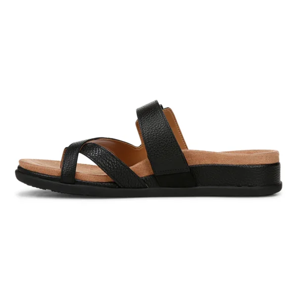 CARMELA STRAPPY SLIDE - Image 5