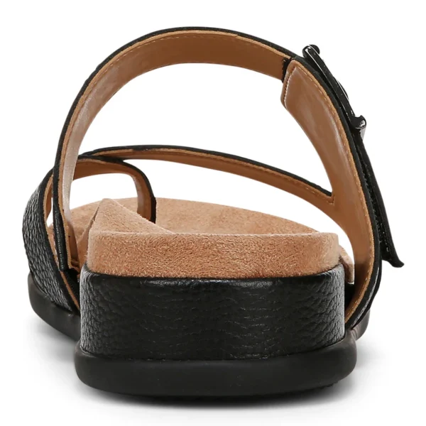 CARMELA STRAPPY SLIDE - Image 4