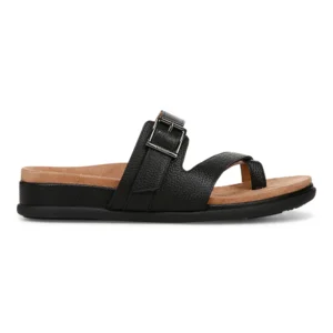 CARMELA STRAPPY SLIDE