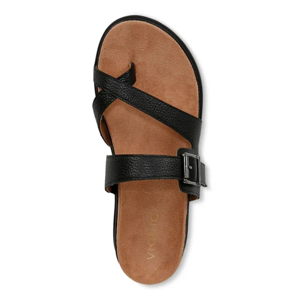 CARMELA STRAPPY SLIDE - Image 2