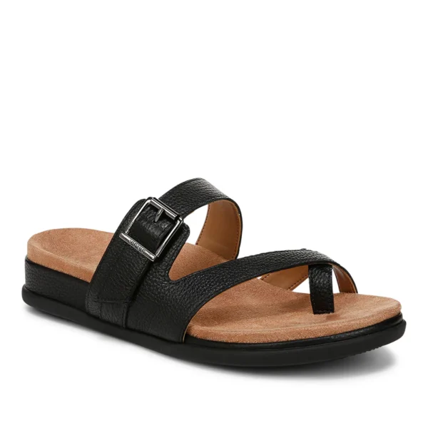 CARMELA STRAPPY SLIDE - Image 8